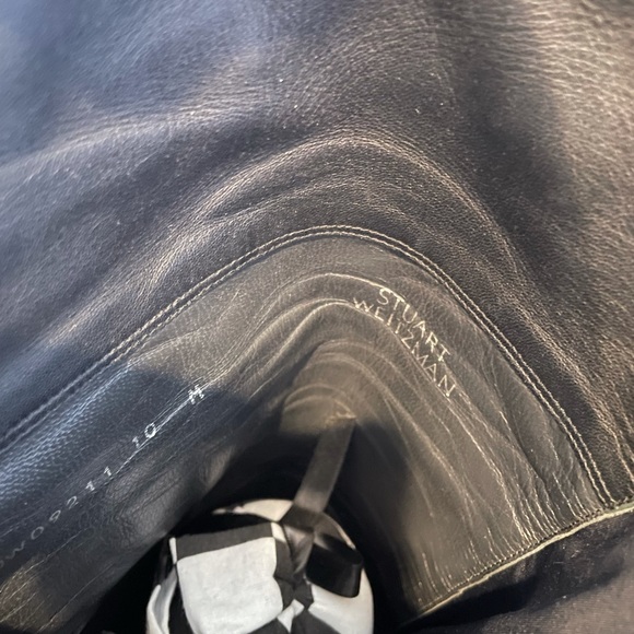 Stuart Weitzman Boots! - Picture 9 of 9
